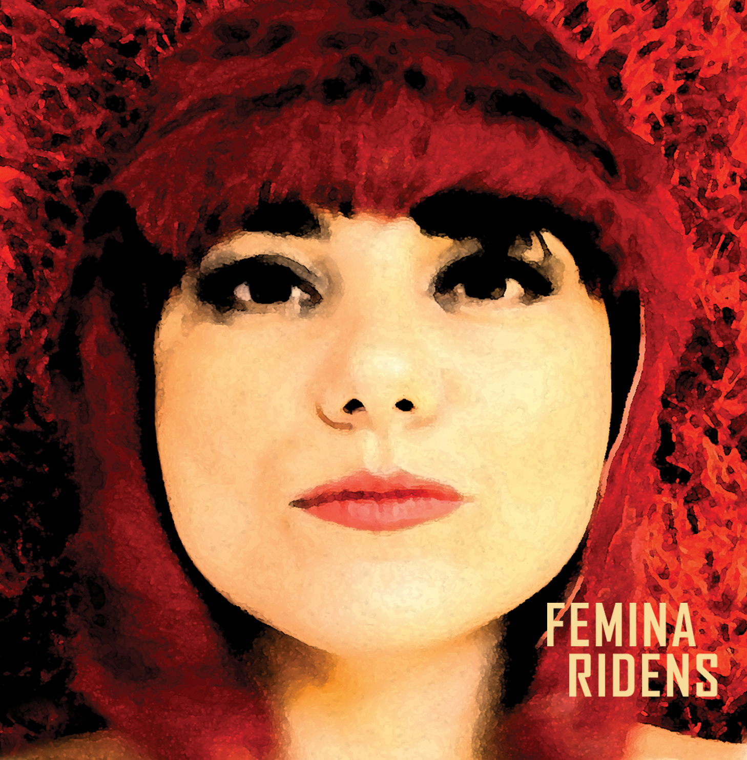 Download copertina album Femina Ridens (300 DPI)